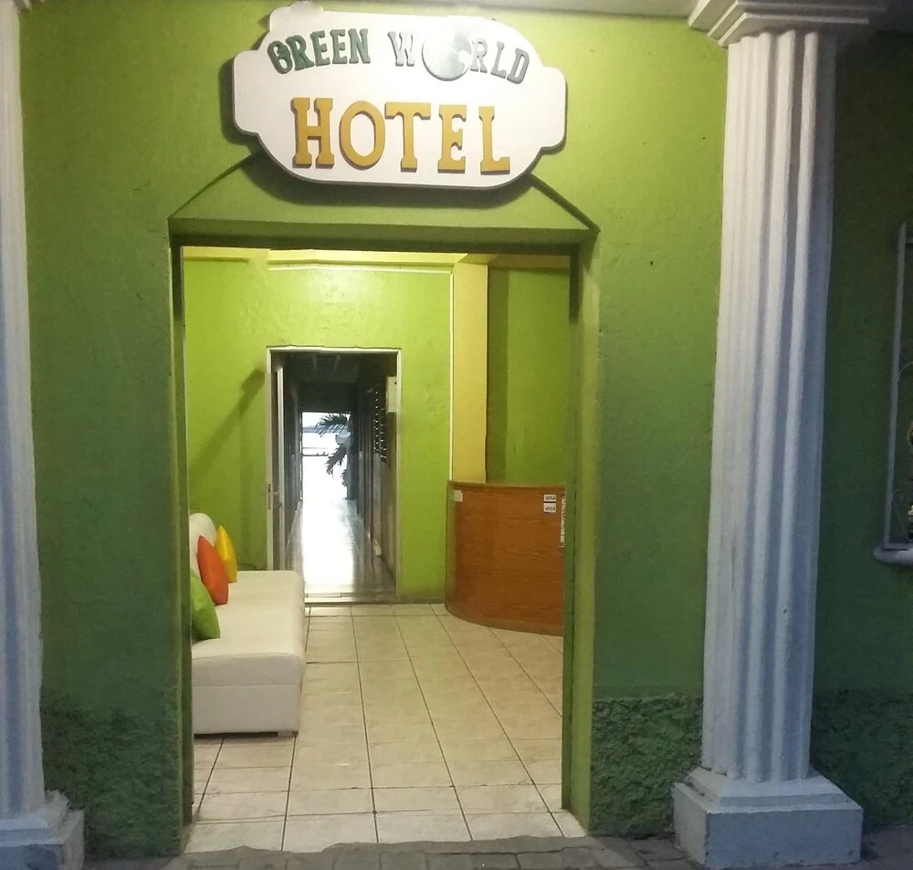 Photo - Hotel Casa Turquesa
