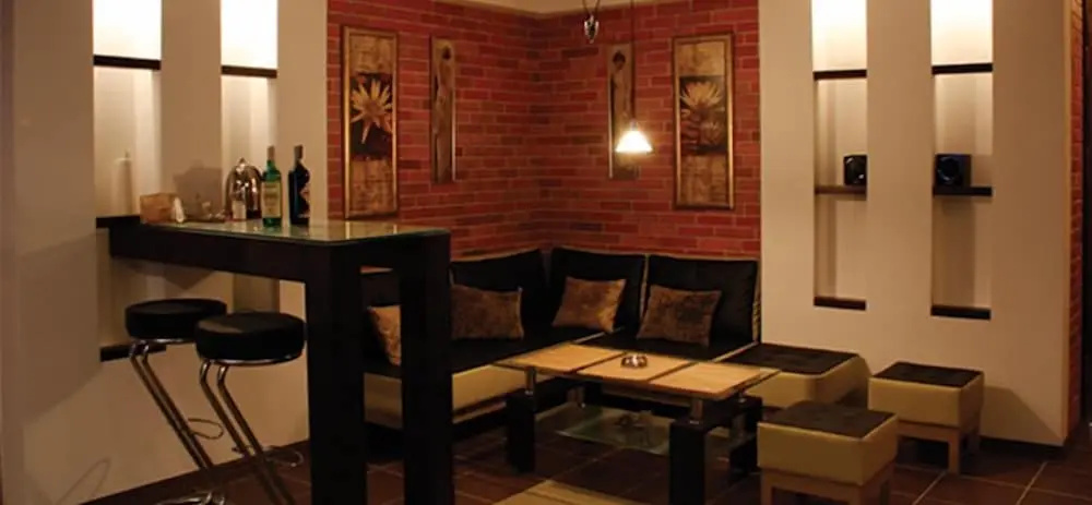 Photo - Villa Rossa Hotel