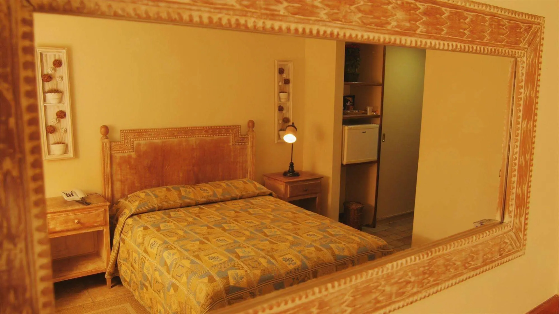 Kastel Itaipava Centro Hotel