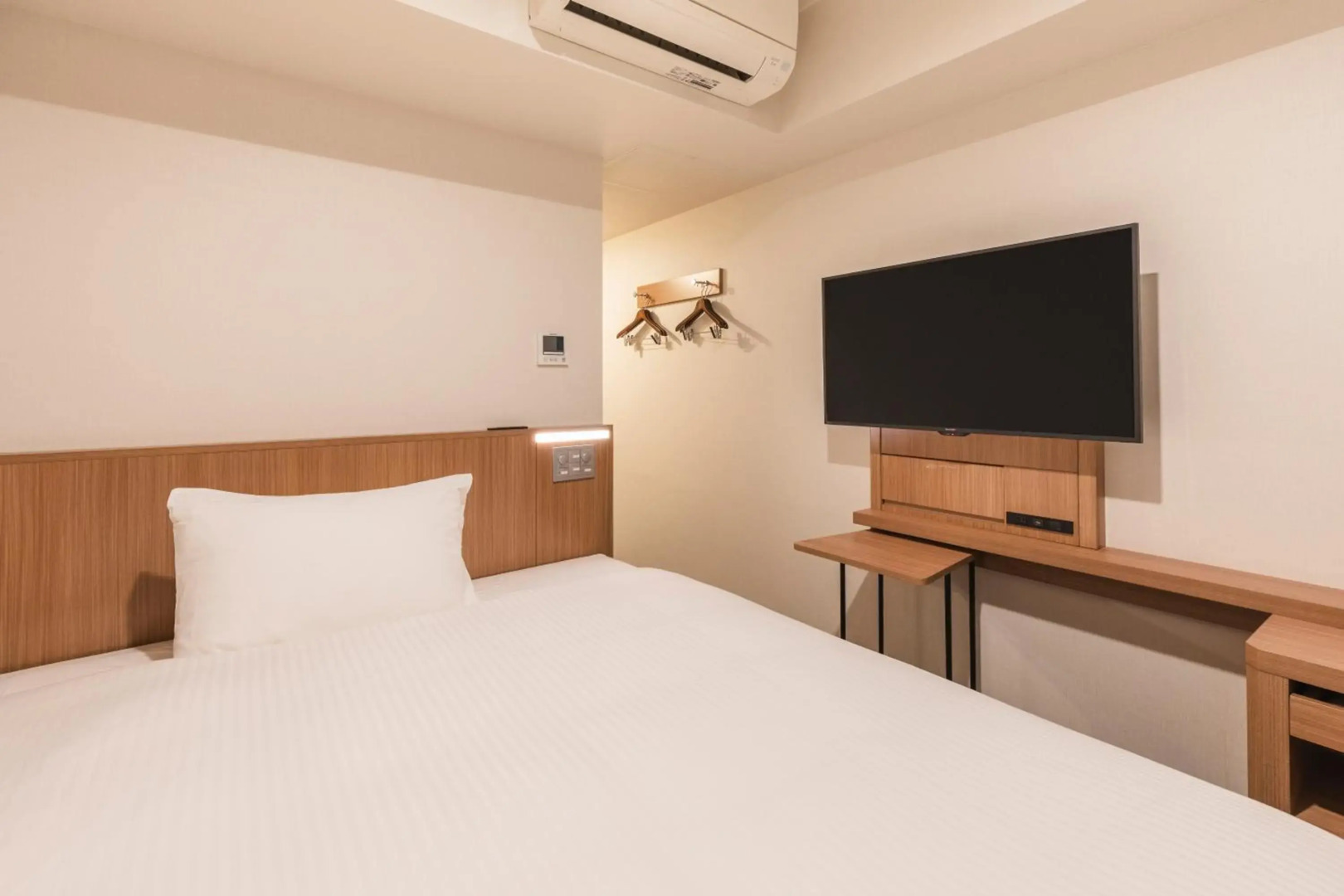 Foto - Sotetsu Fresa Inn Yokohama Higashiguchi