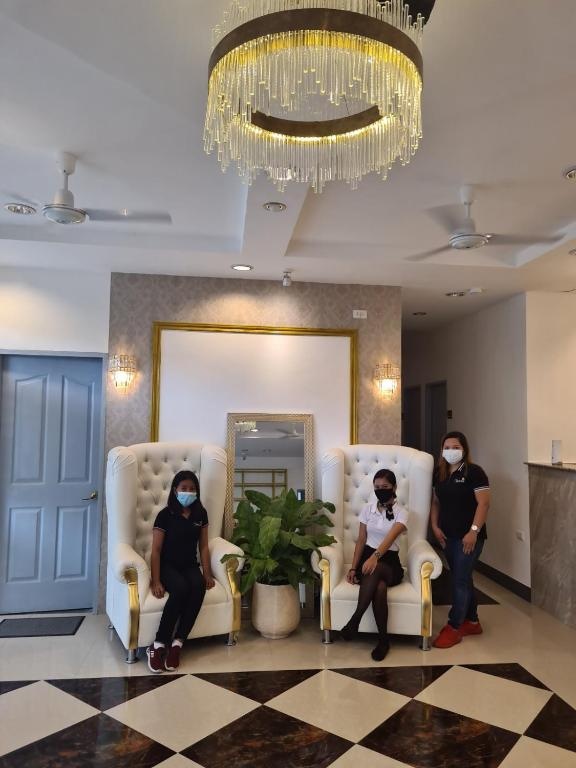 My Stay Hotel - Near SM Mall - 1 min walk