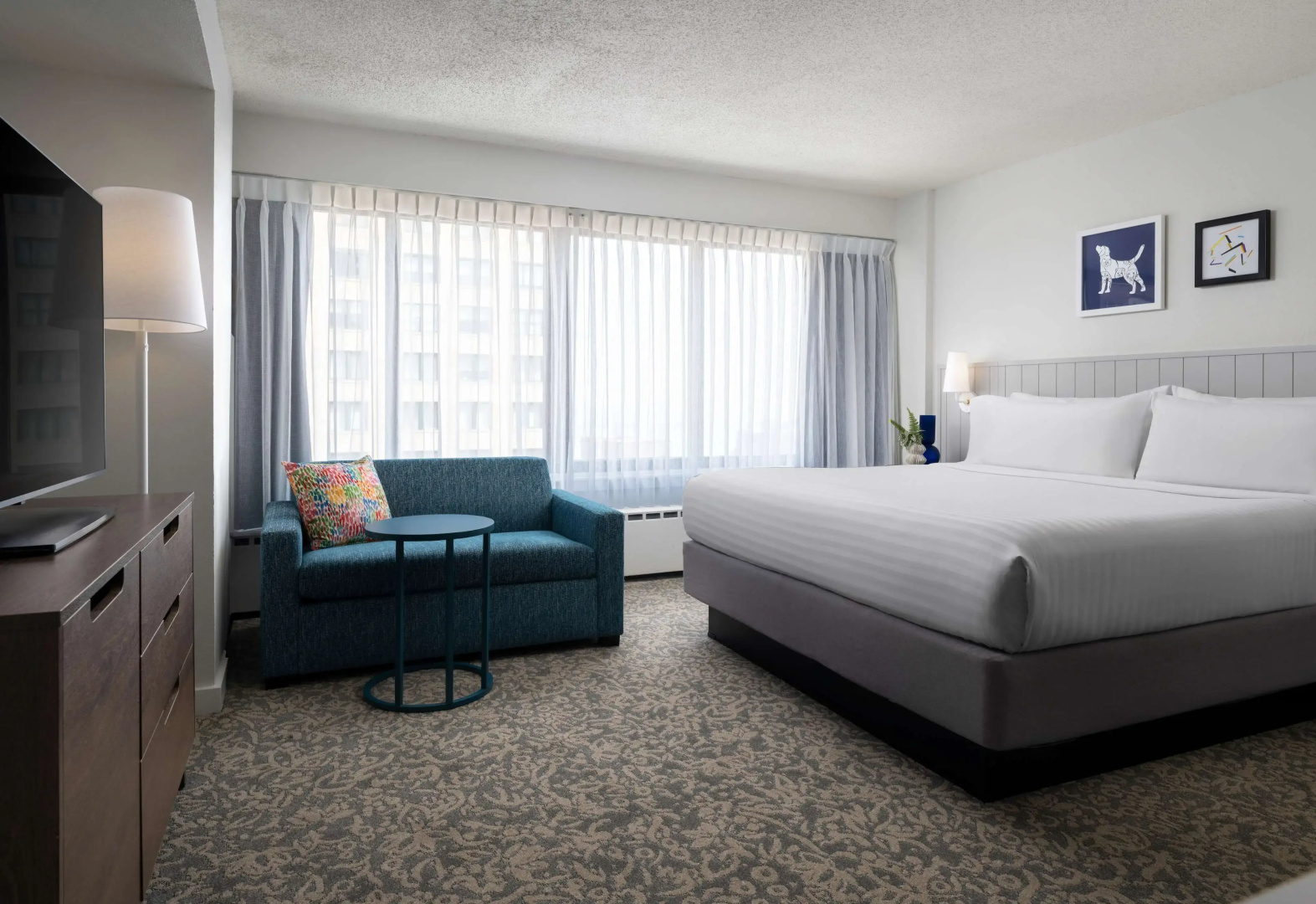 Photo - Sonesta ES Suites Chicago Downtown Magnificent Mile - Medical
