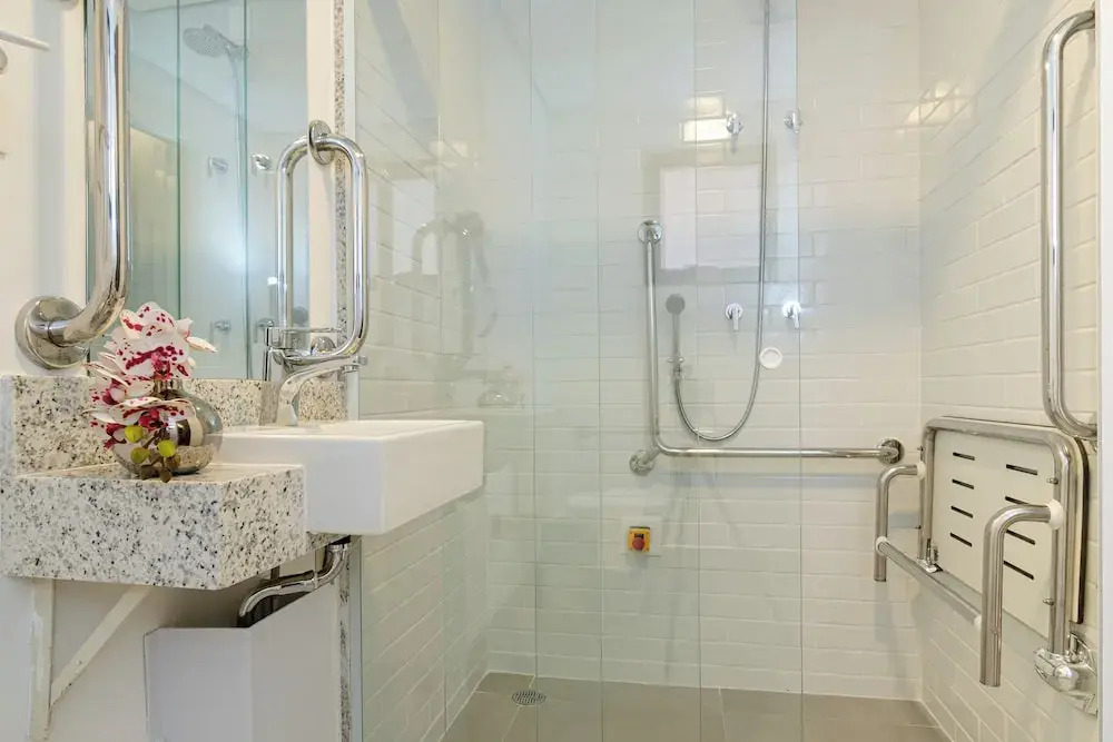 Foto - EZ Moema Hotel