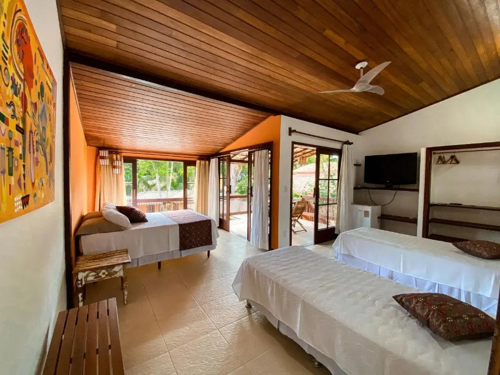 Photo - Estalagem D'Ajuda