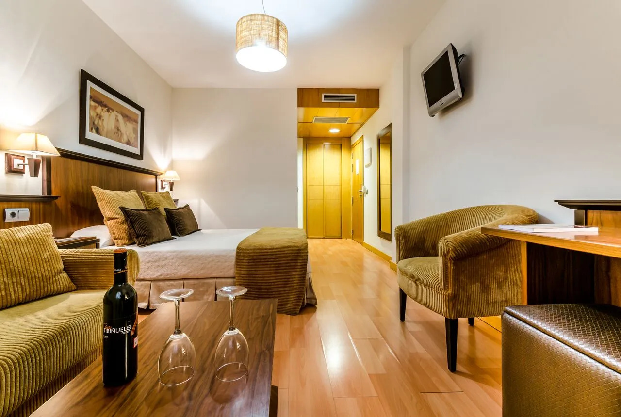 Foto - Itaca Salamanca by Soho Boutique