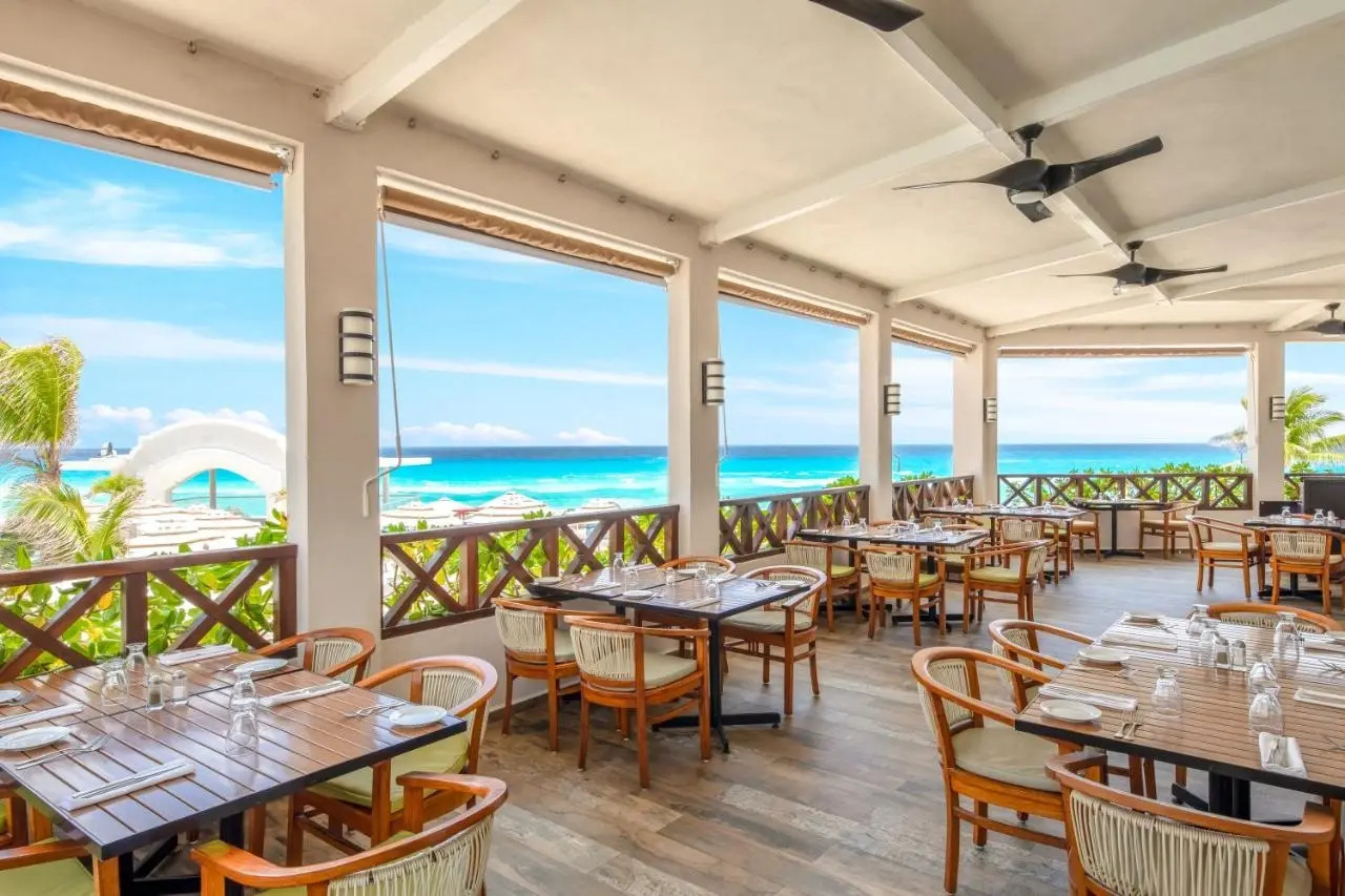 Foto - Sunscape Cancun Resort & Spa
