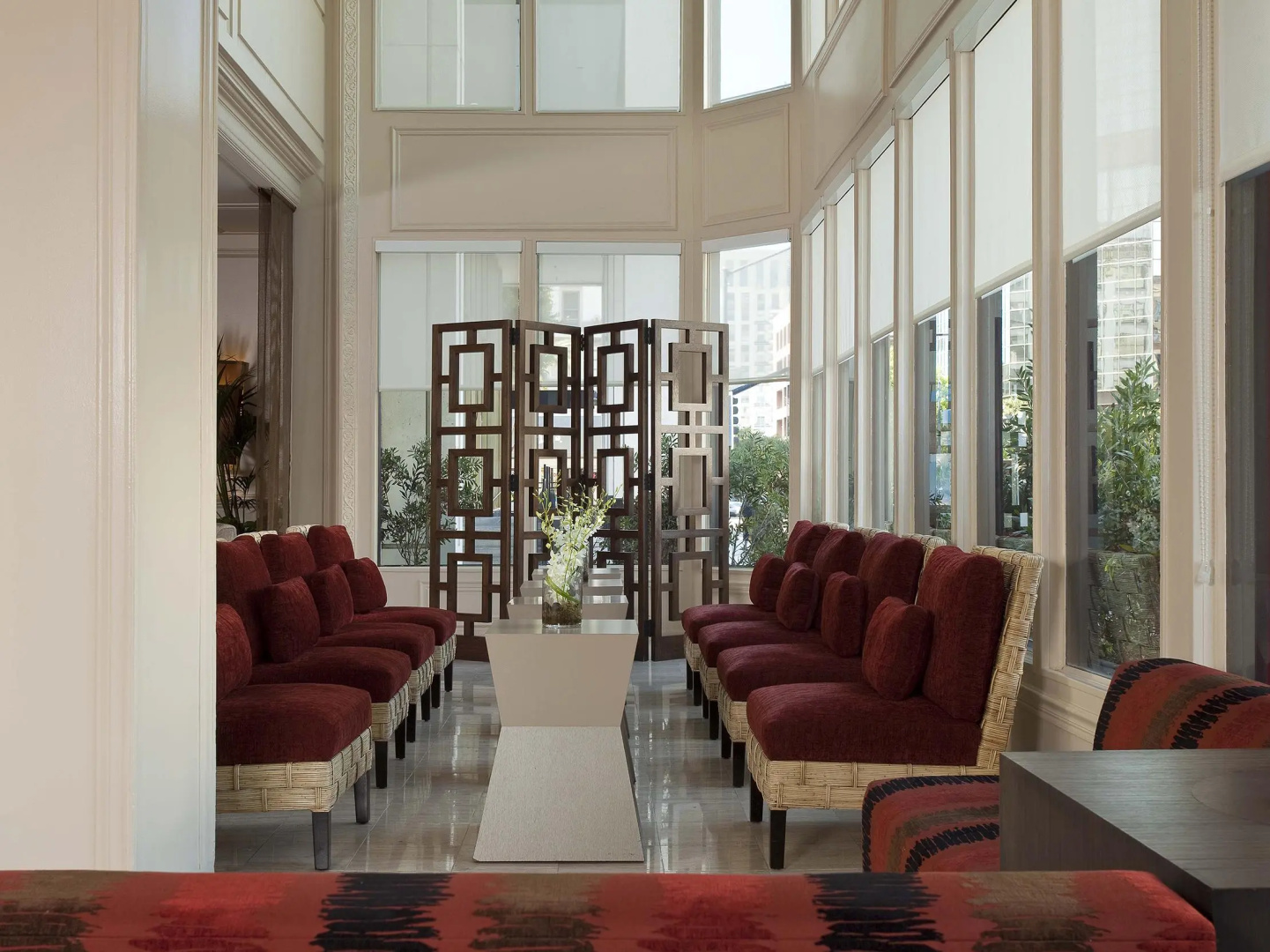 Foto - The Bristol Hotel San Diego