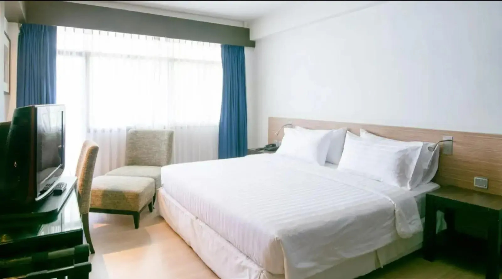 Photo - The Residence Rajtaevee Hotel