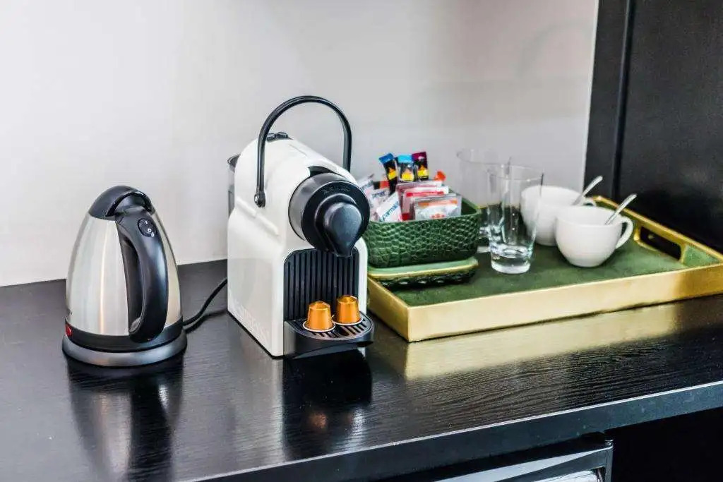 Foto - Cloud 9 Boutique Hotel and Spa