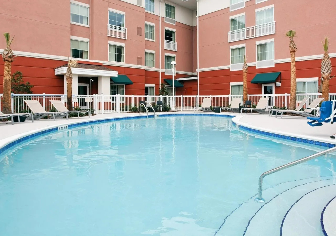 Foto - Homewood Suites by Hilton Orlando Airport
