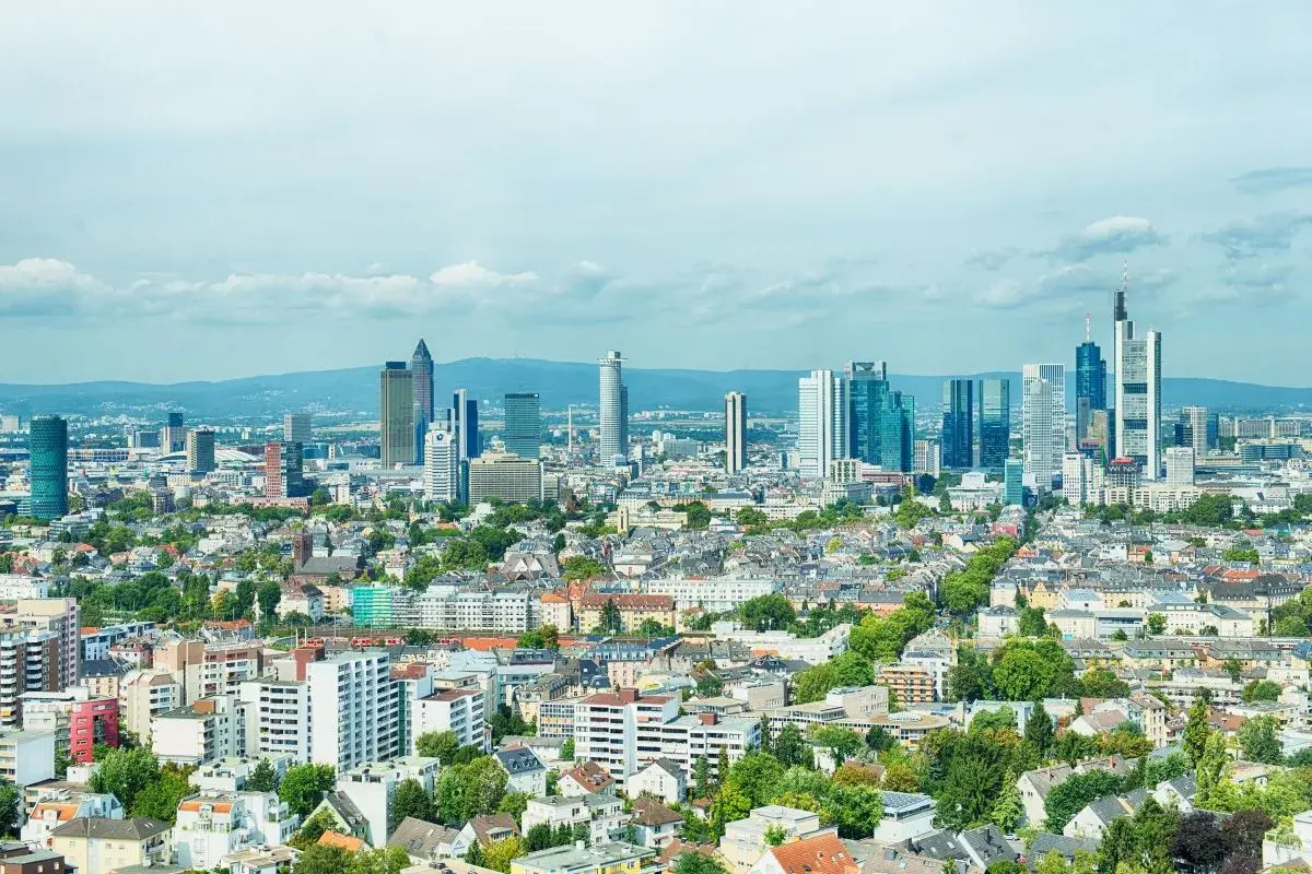 Foto - Leonardo Royal Hotel Frankfurt