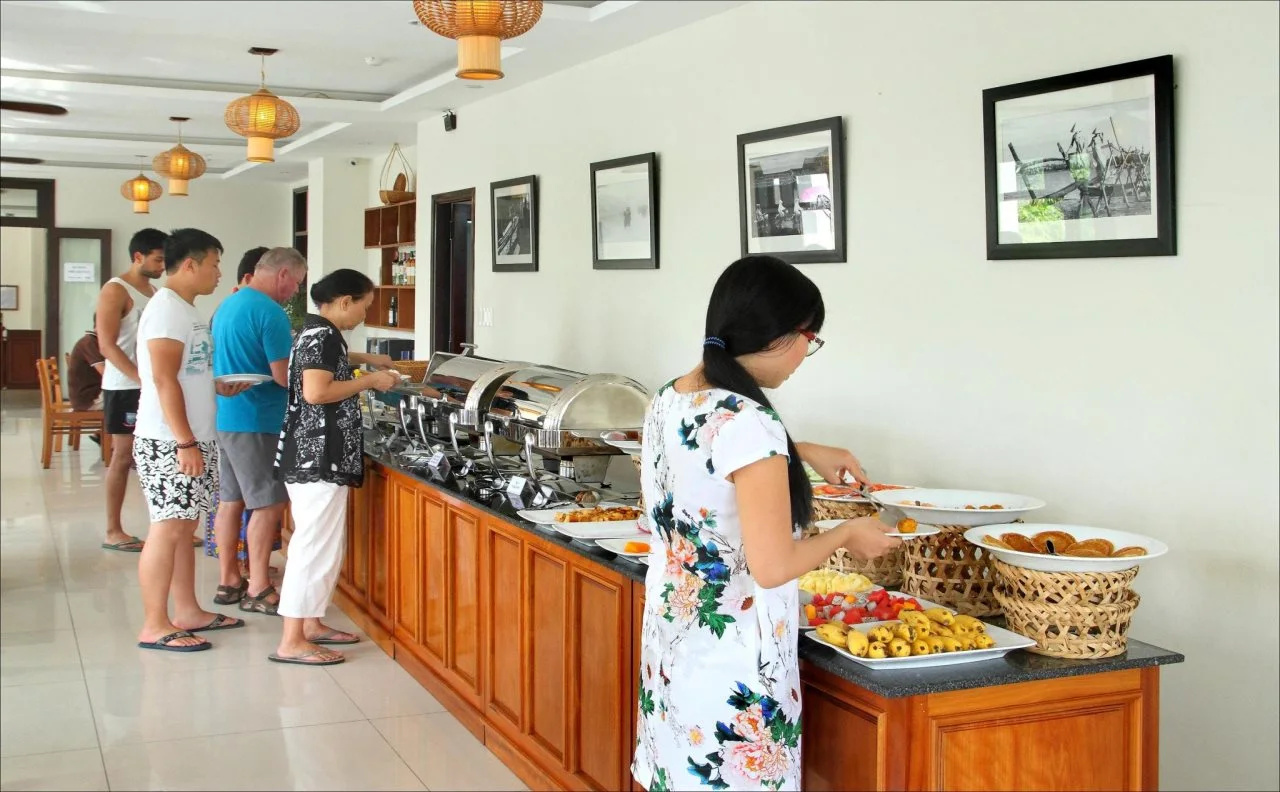 Foto - Sunshine Hoian Hotel