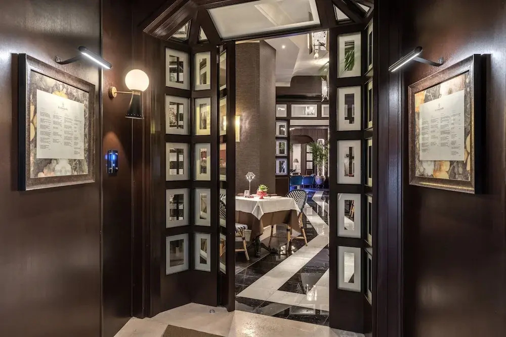 Photo - TB Place Roma