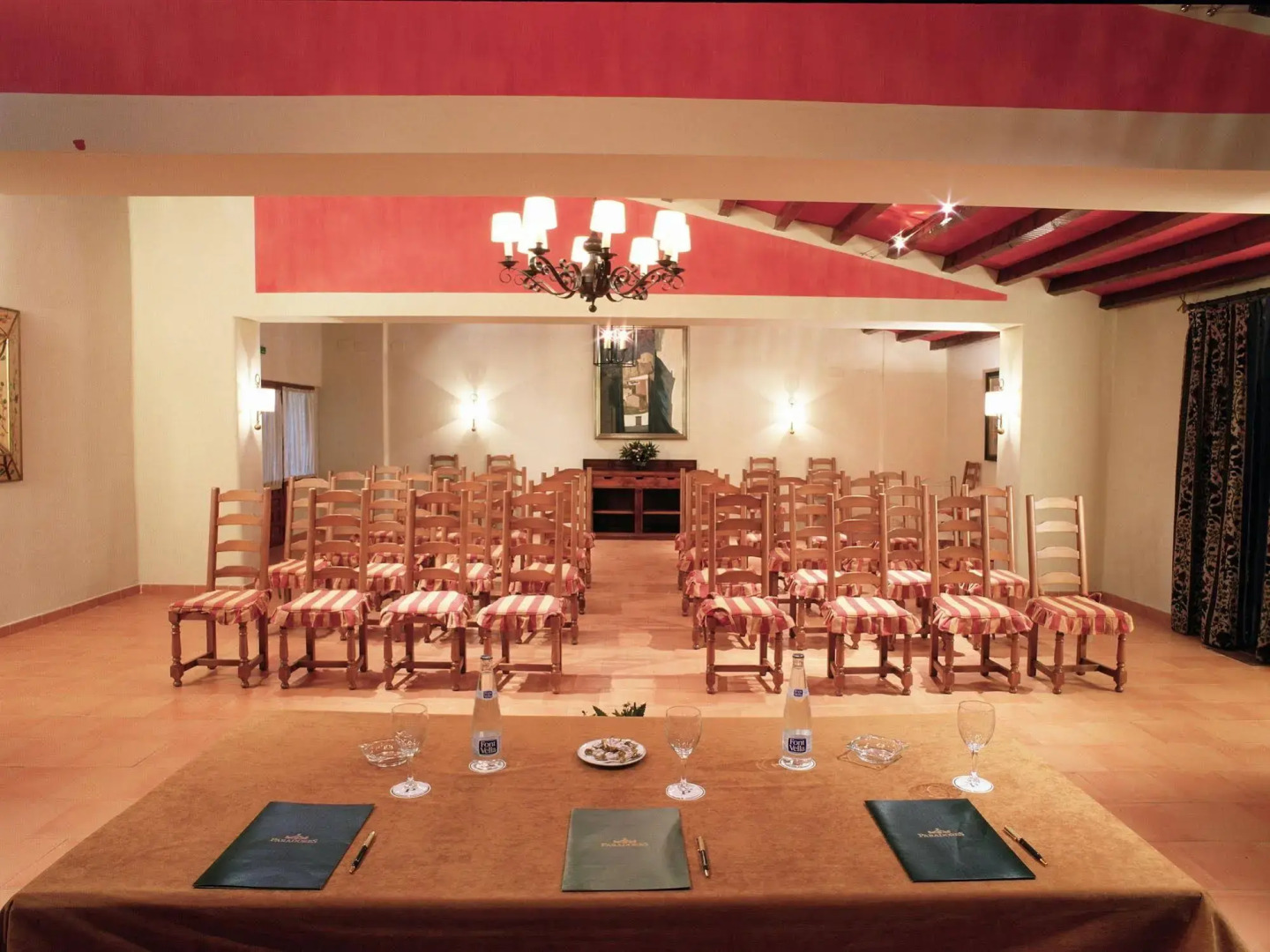 Photo - Parador de Albacete