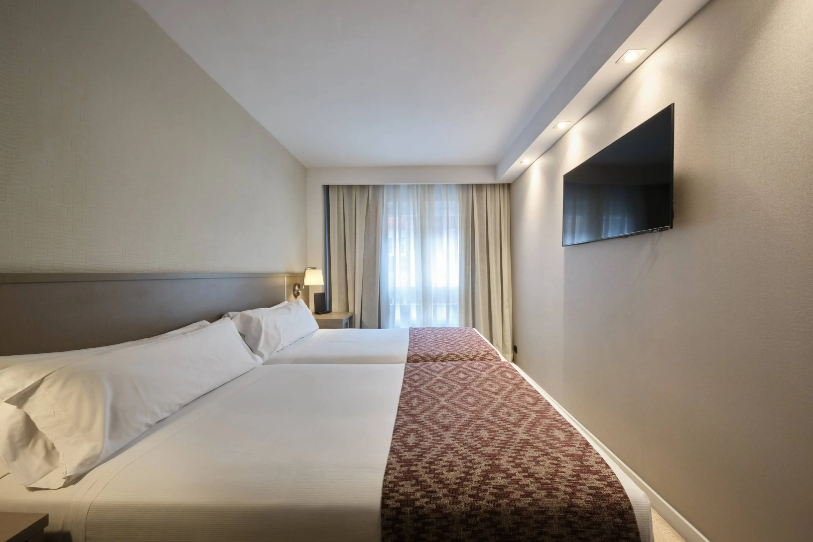 Foto - Catalonia Park Güell