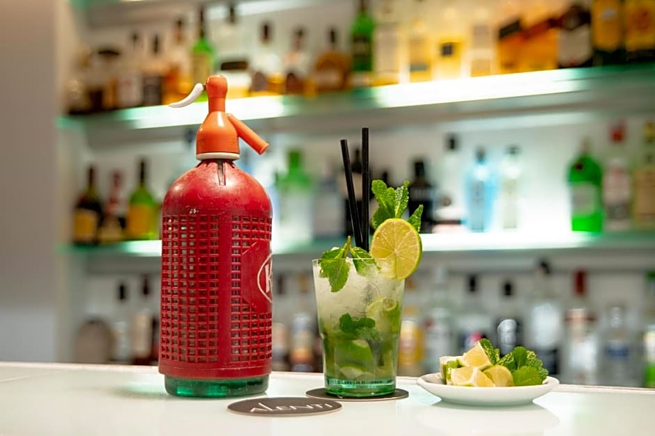 Photo - Alenti Sitges Hotel