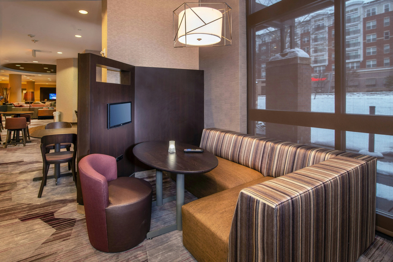 Photo - Courtyard by Marriott Dunn Loring Fairfax