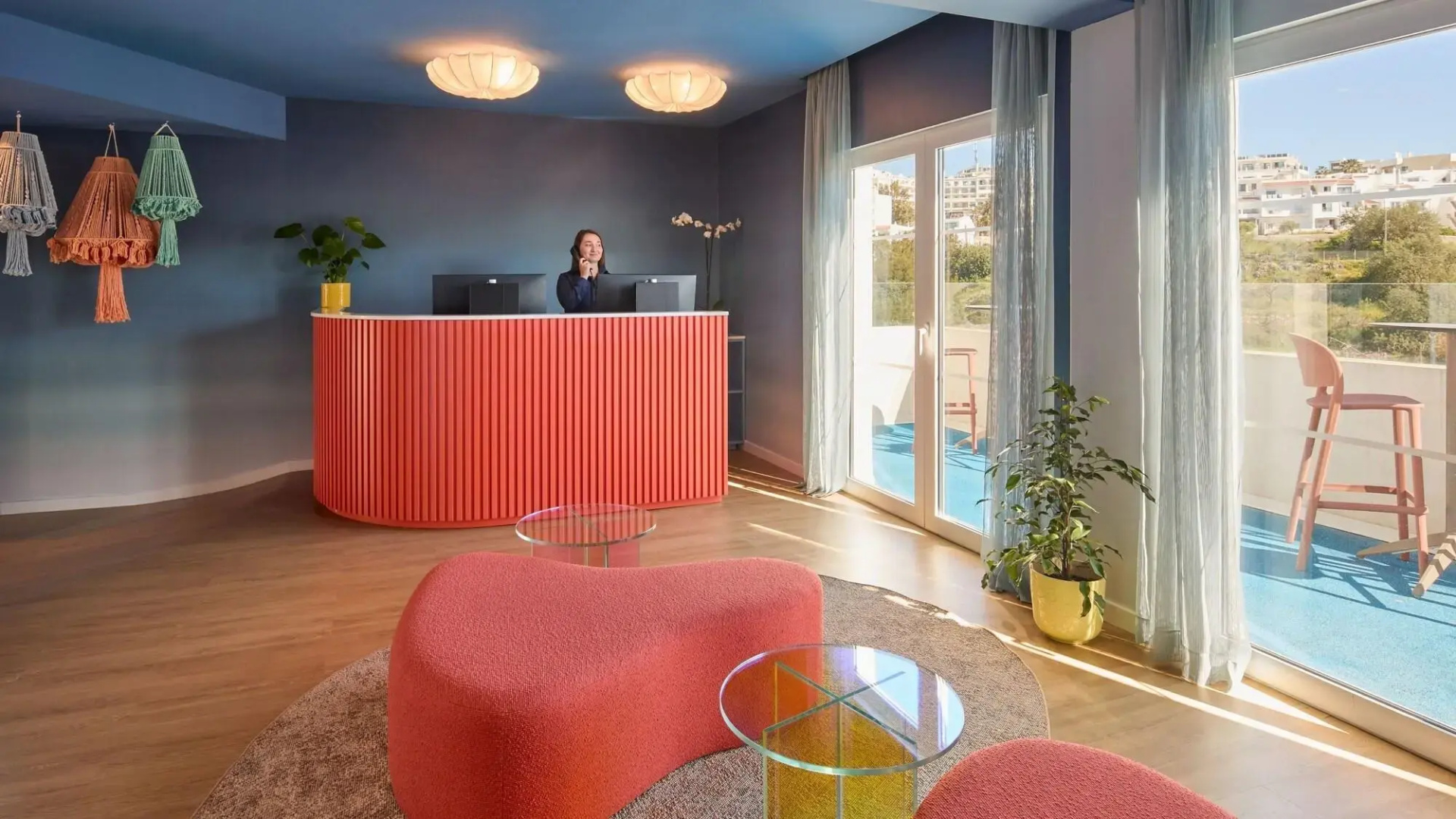 Photo - Hotel Indigo Albufeira by IHG