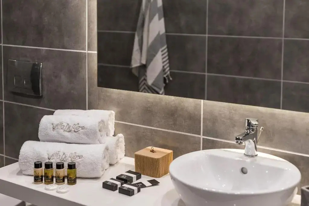 Foto - Villa Di Mare Seaside Suites