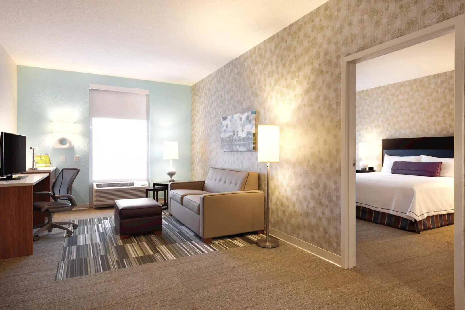 Photo - Home2 Suites by Hilton Orlando International Drive South - Free Shuttle to Theme Parks