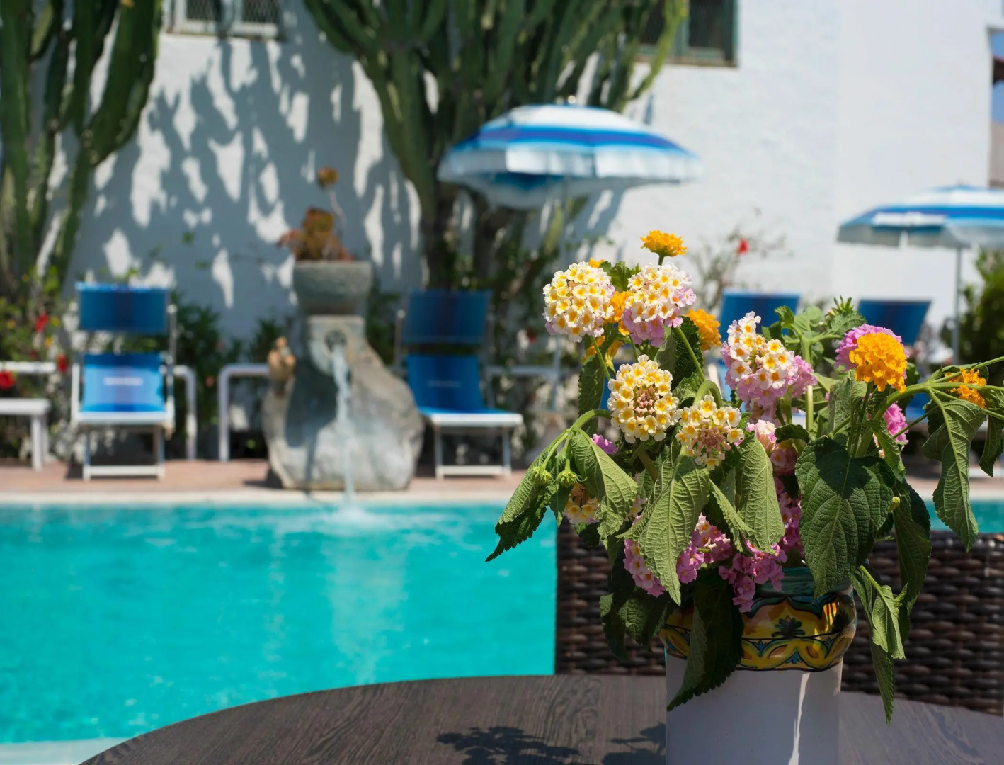 Foto - Hotel Imperamare