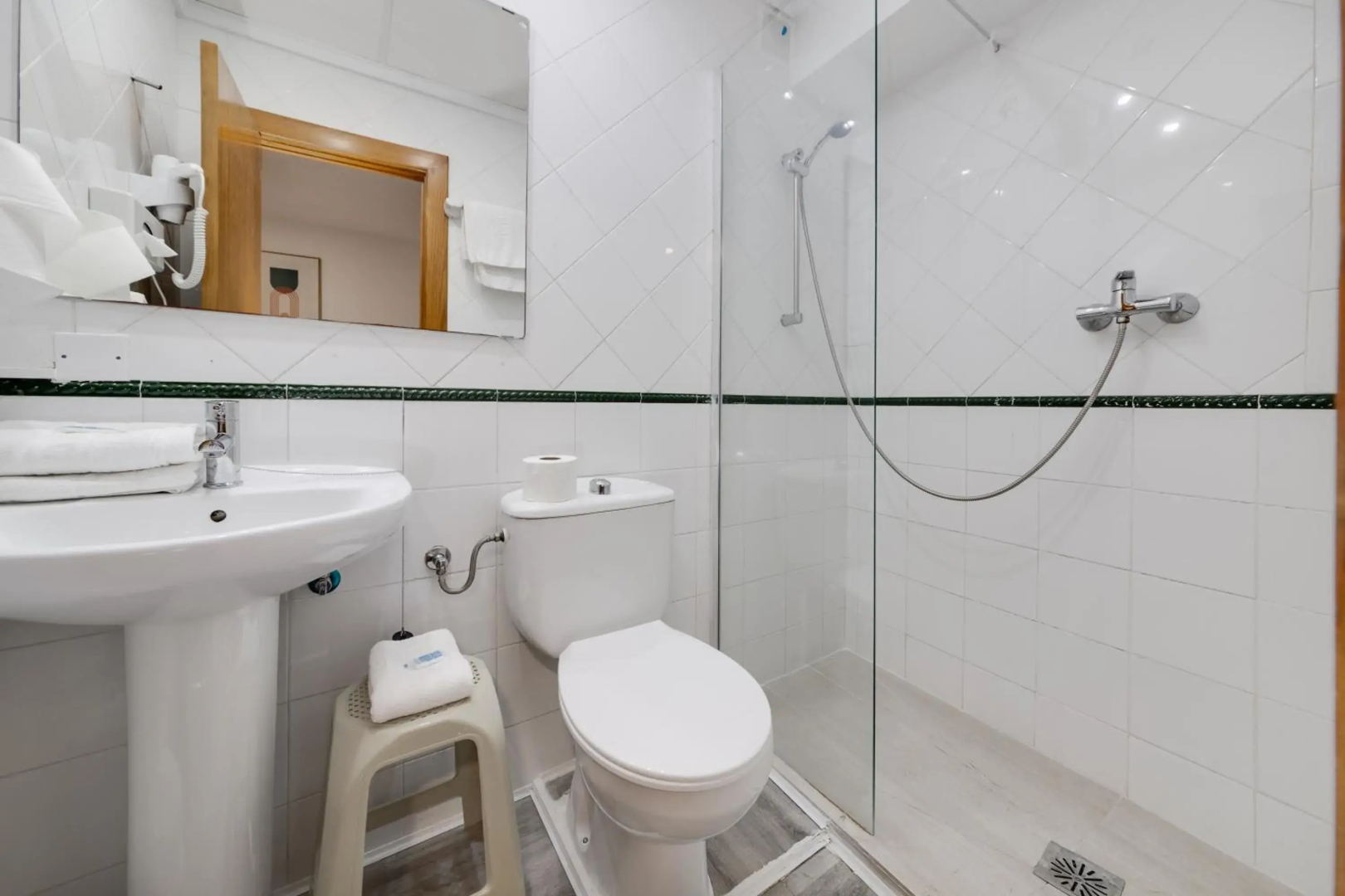 Photo - Hotel Madrid