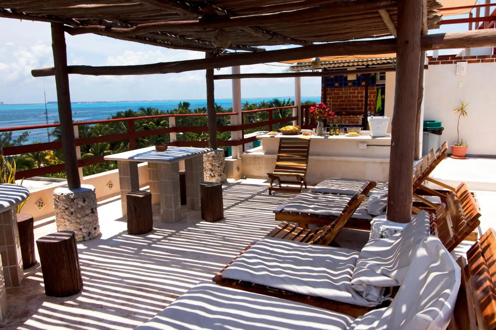 Photo - Hotel Sol Caribe