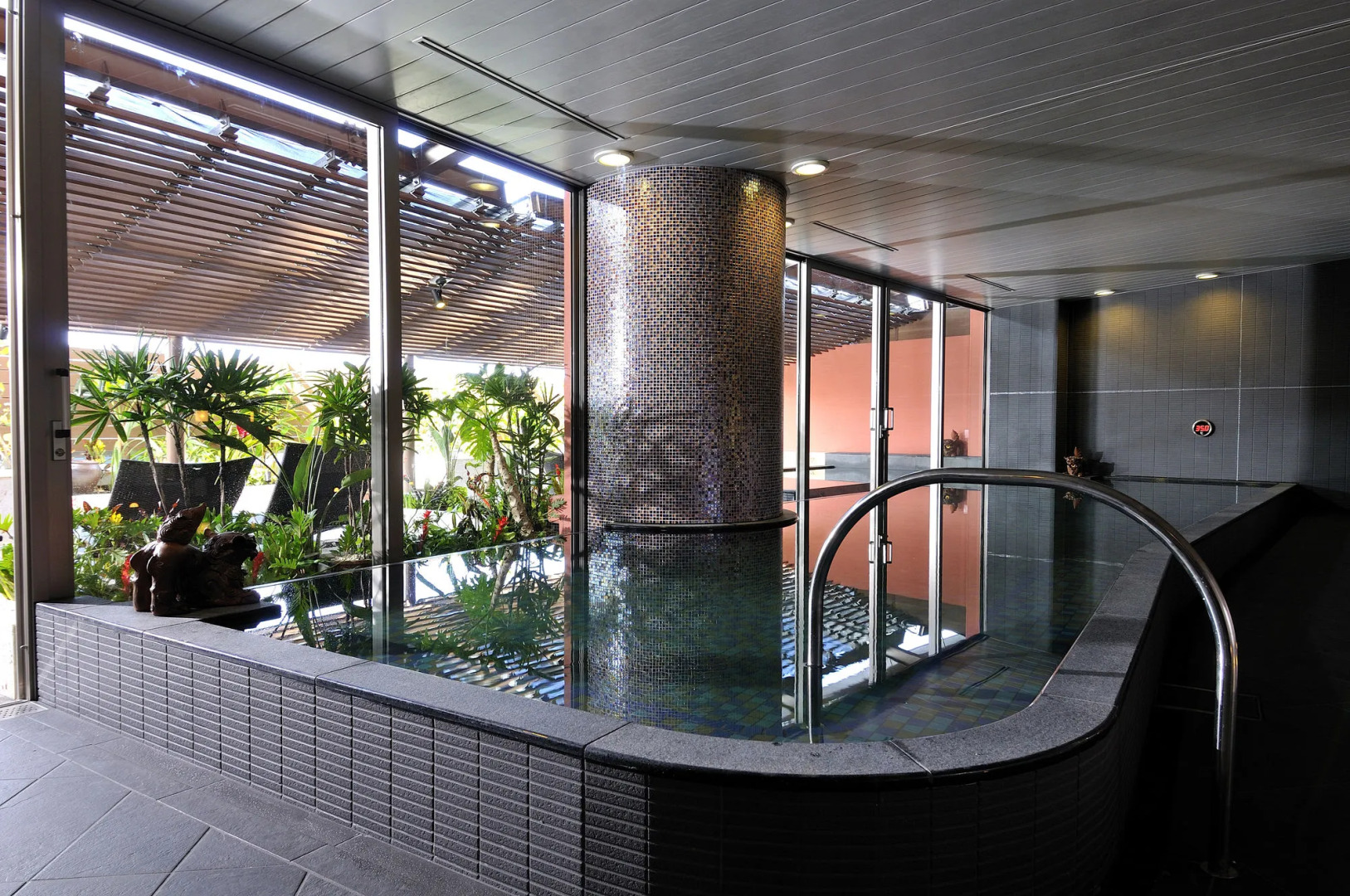 Foto - Loisir Spa Tower Naha