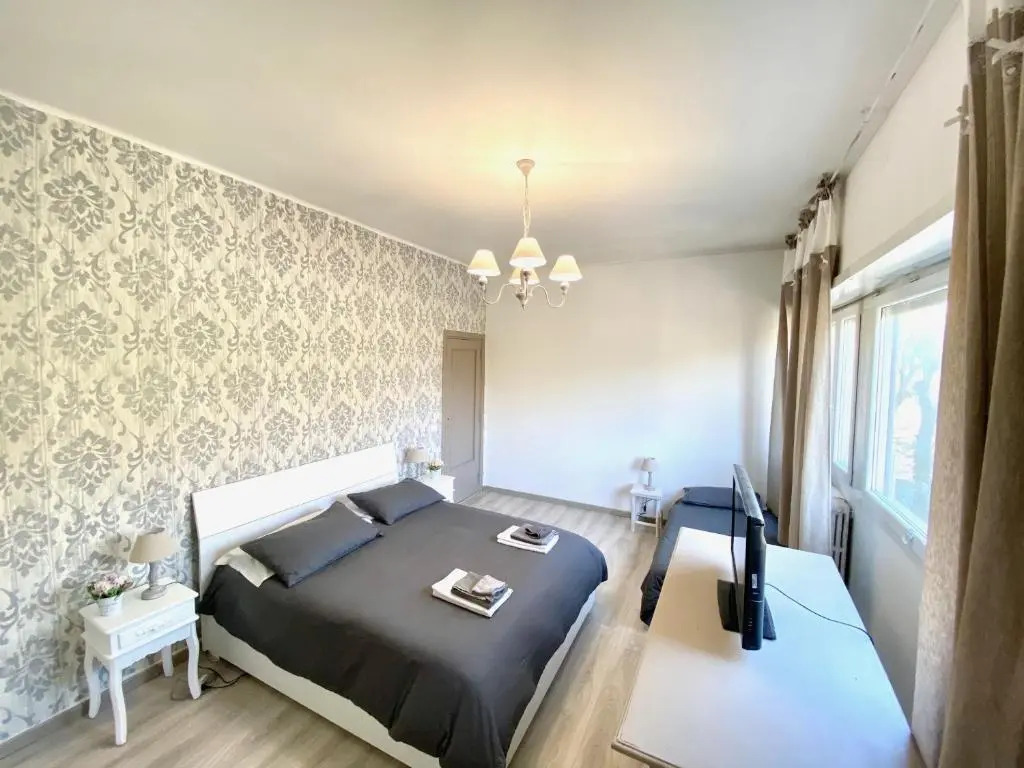 Foto - A Quattro Passi Da