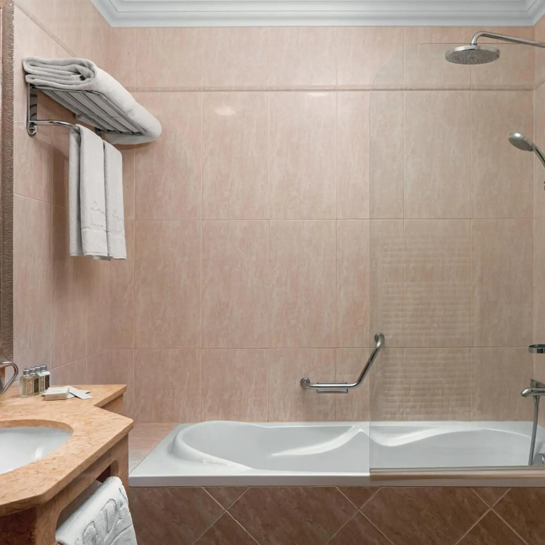 Photo - Kosher Hotel King David Prague