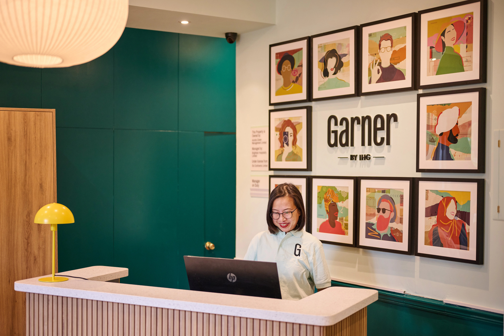 Foto - Garner IHG Hotel Birmingham South East
