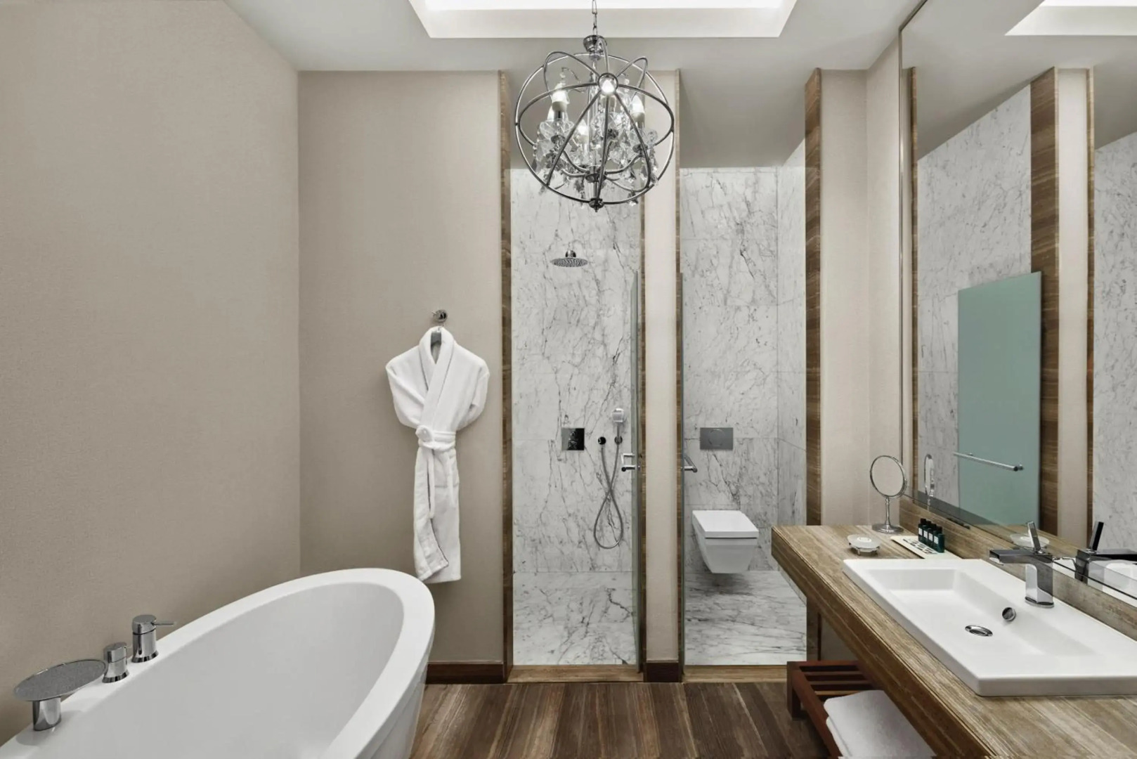 Photo - Akra V - Access to Akra Antalya