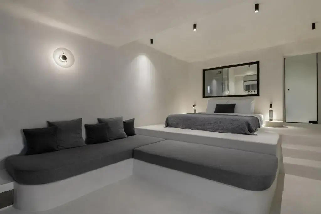 Foto - Rocabella Mykonos Hotel - member of Design Hotels