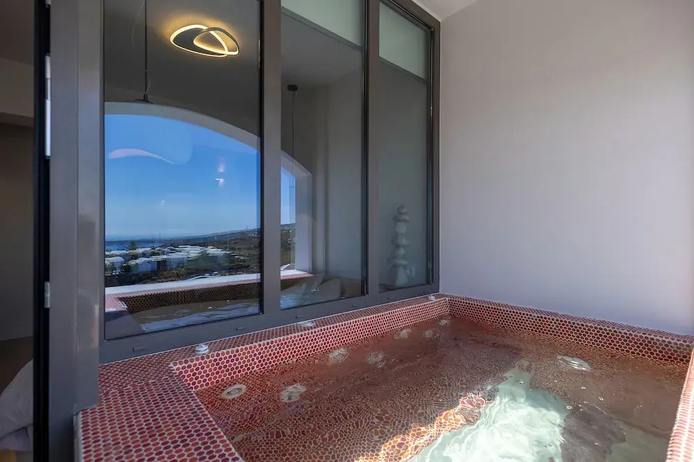 Foto - Niabelon Suites