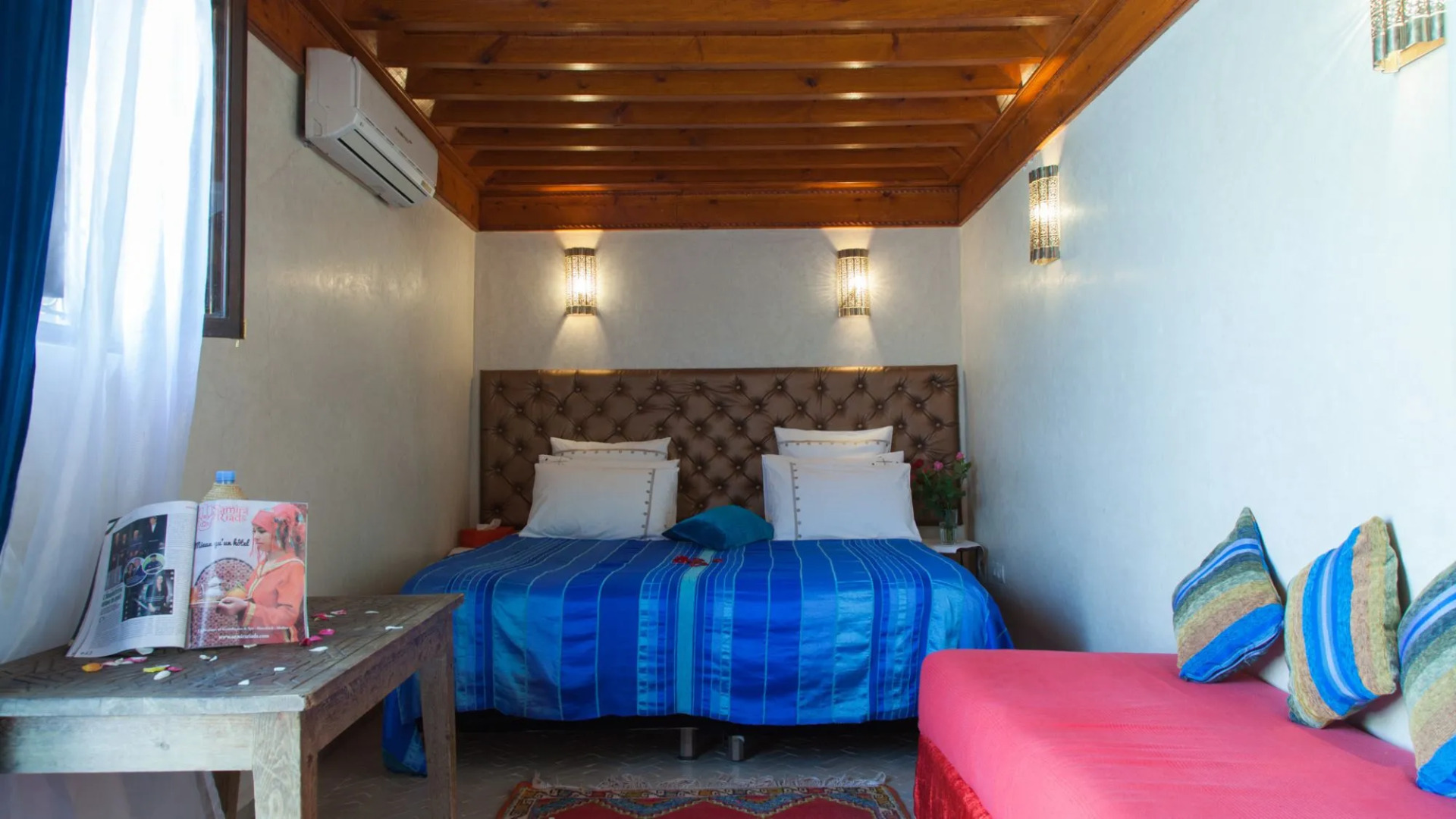 Foto - Riad Zehar 79 & Spa