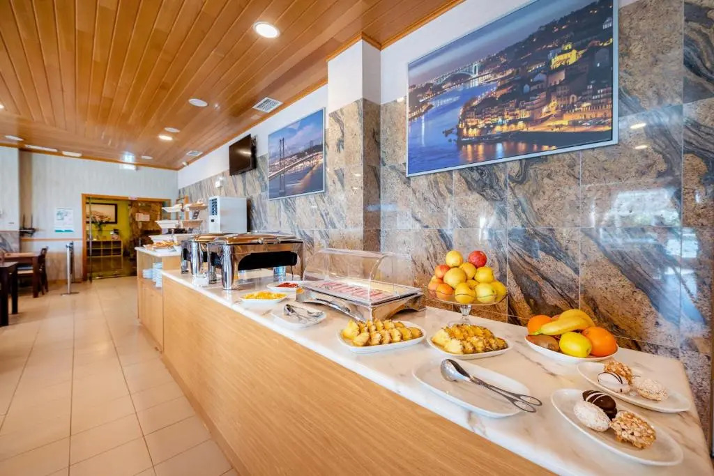 Photo - Hotel Santa Catarina Algarve