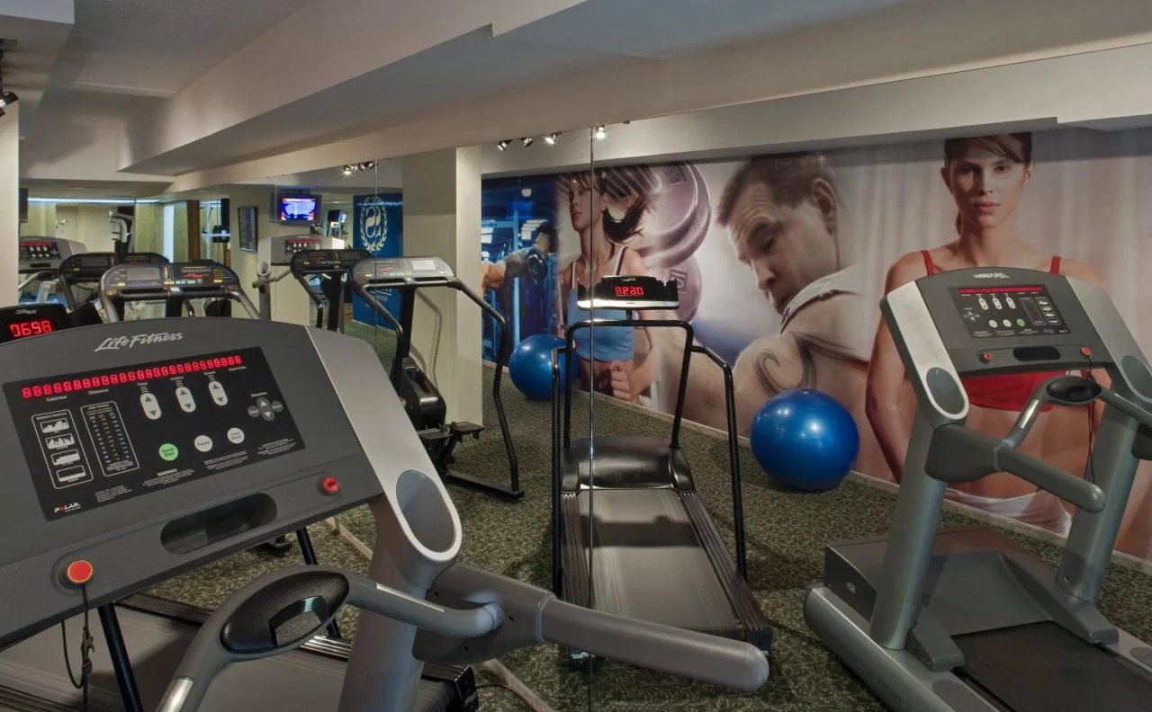 Foto - Sheraton Presidente San Salvador