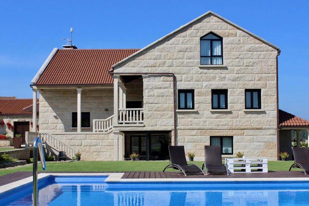 Photo - Enoturismo Lagar De Costa