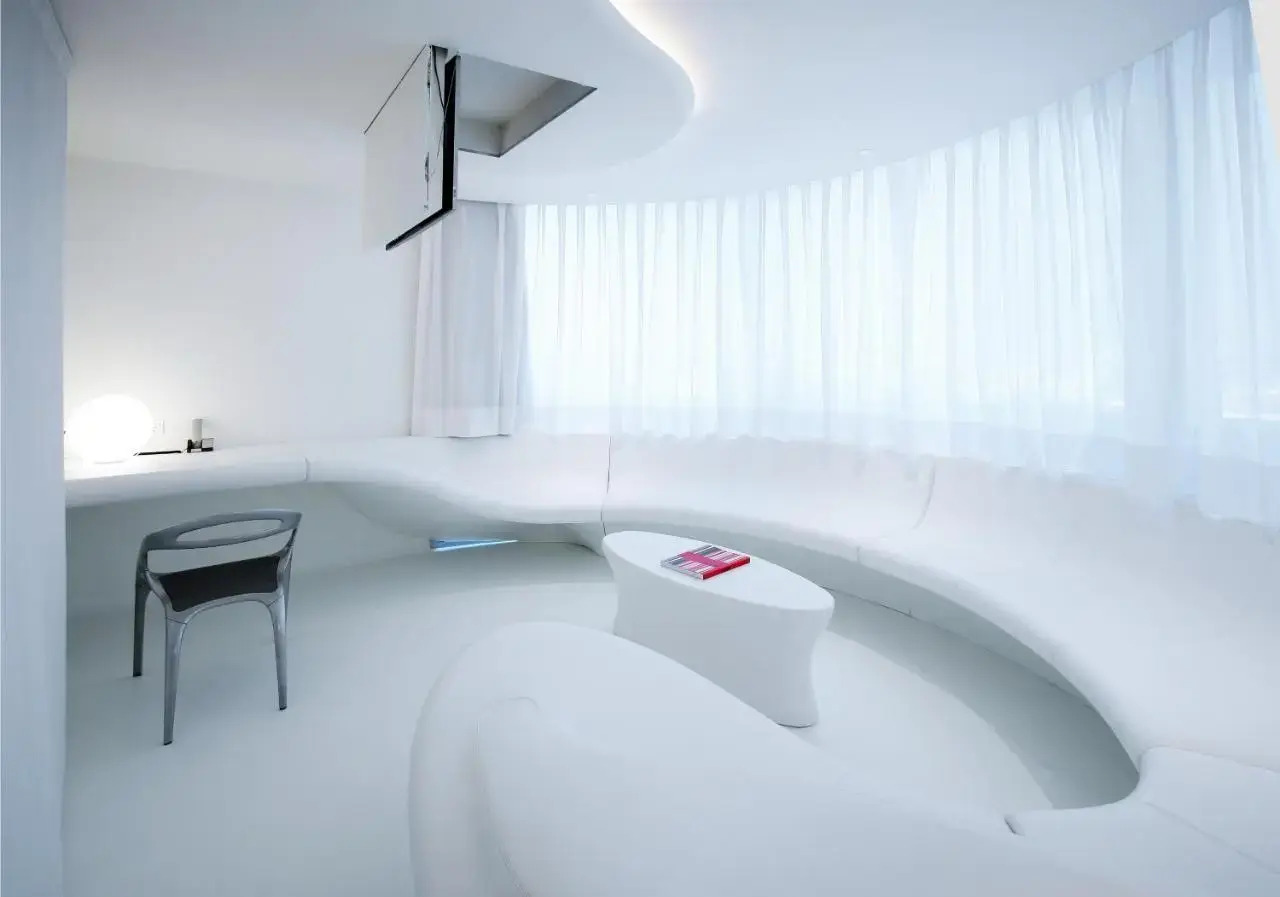 Foto - Hotel Puerta America