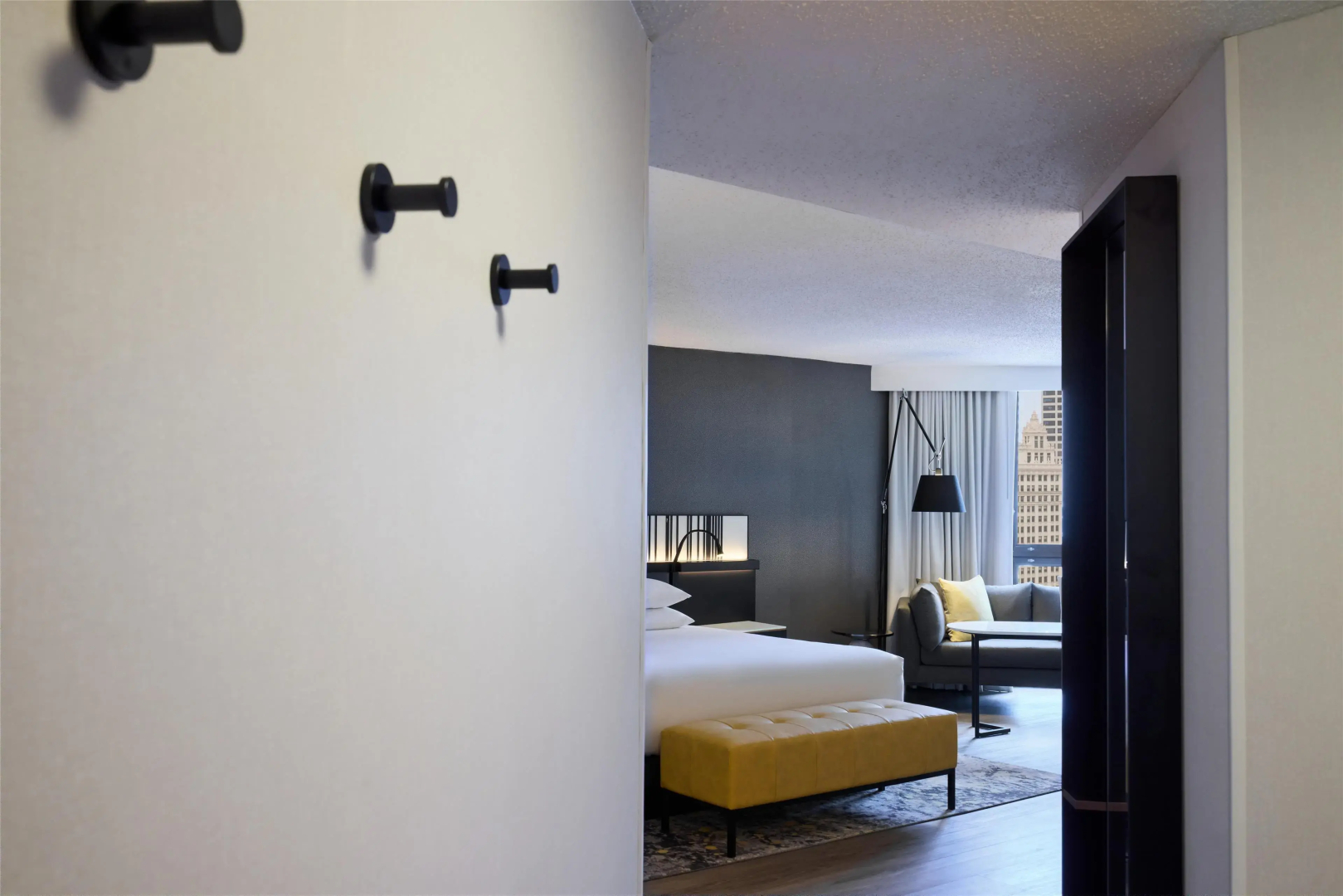 Foto - Hyatt Regency Chicago