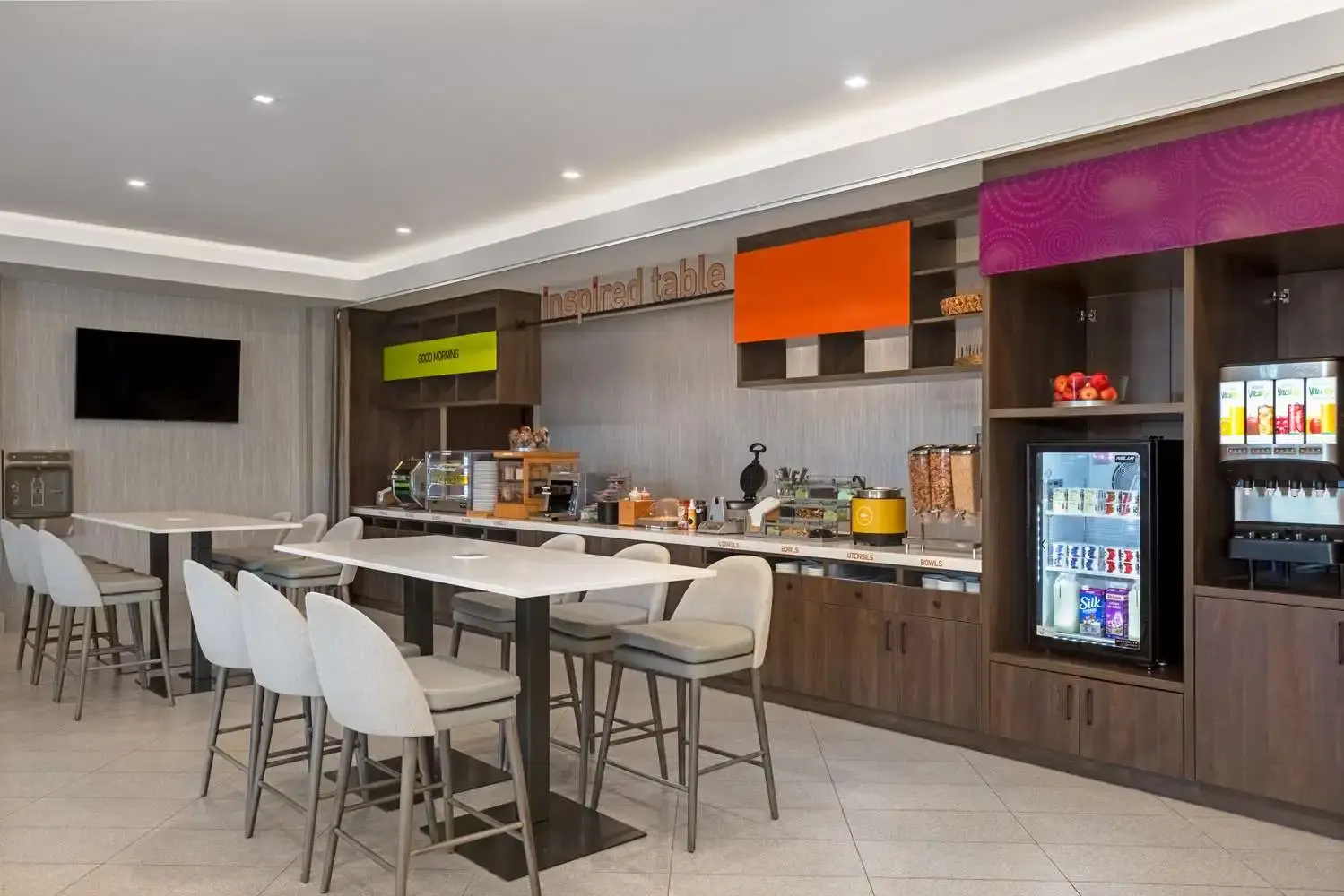 Photo - Home2 Suites by Hilton Huntsville