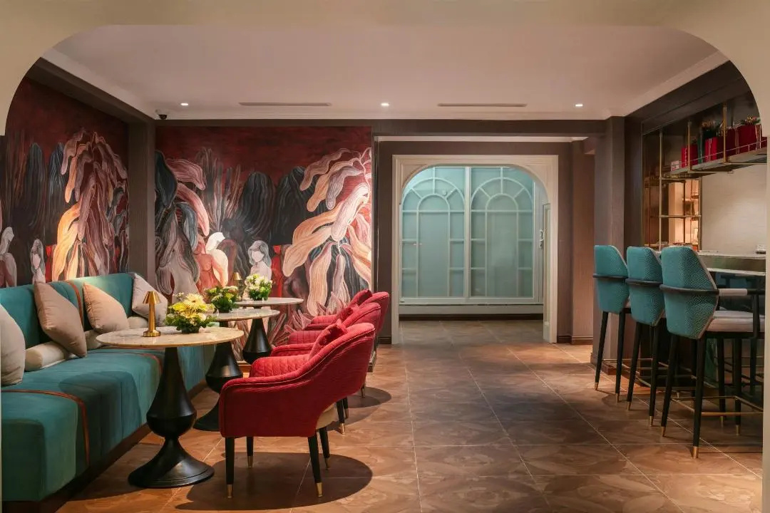 Photo - Heritage Ham Long Hotel & Spa
