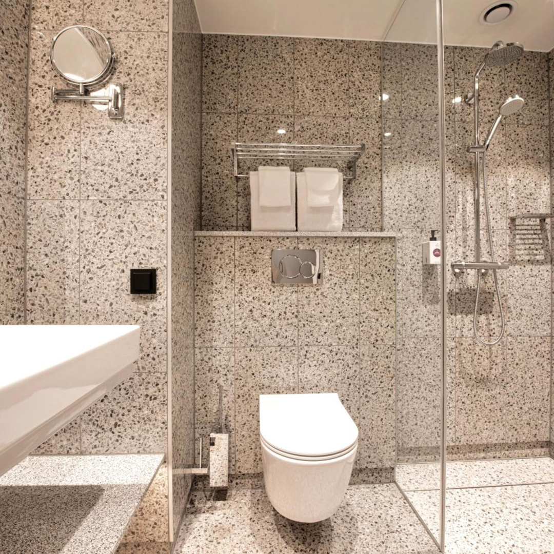Foto - Quality Hotel Arlanda XPO