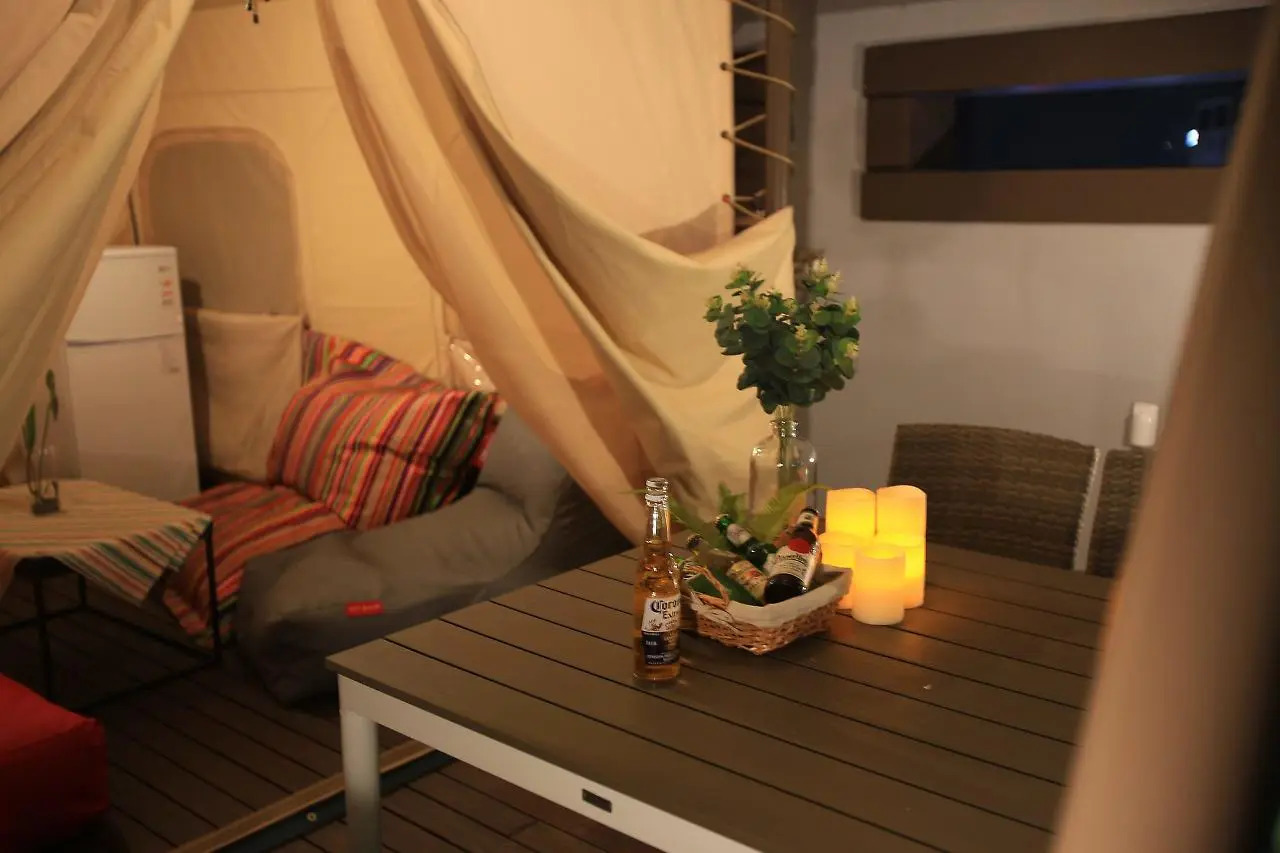 Foto - H Avenue Hotel Idae Shinchon