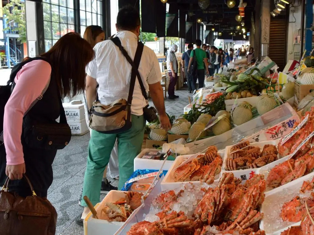 Foto - Fairfield by Marriott Sapporo