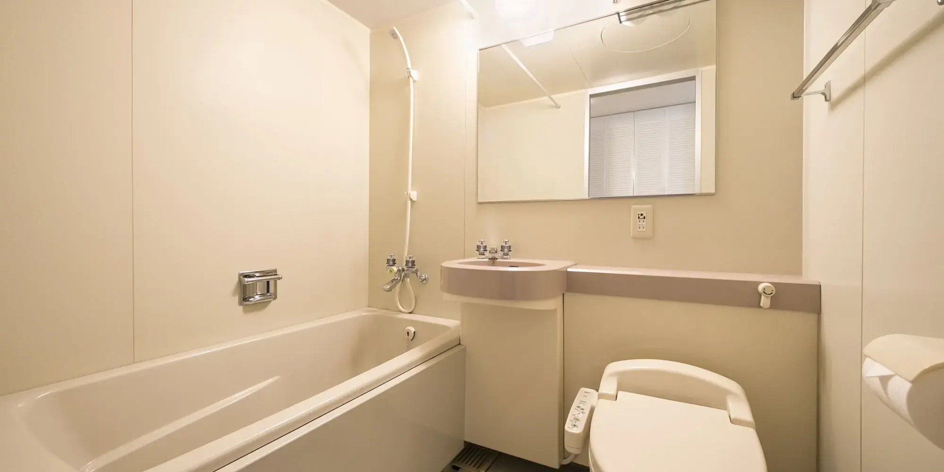 Foto - Grand Mercure Nara Kashihara