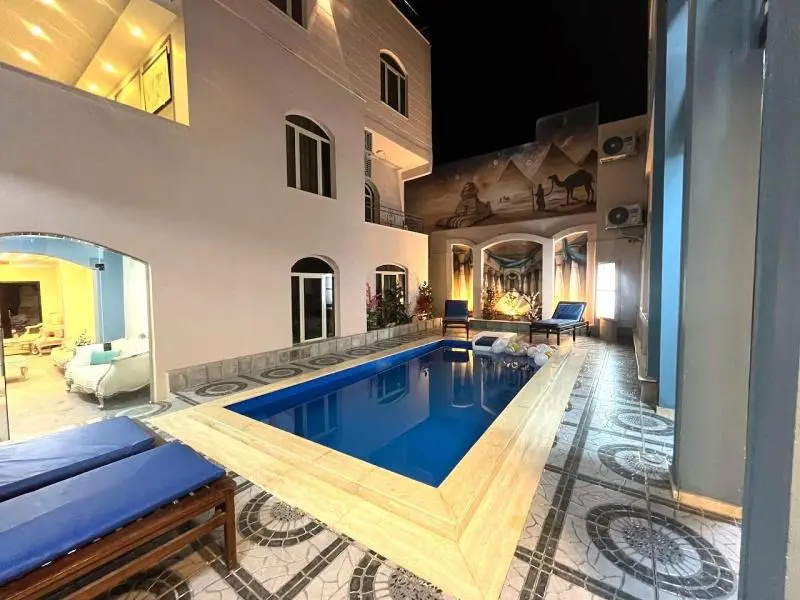 Photo - Elite Pyramids View Inn