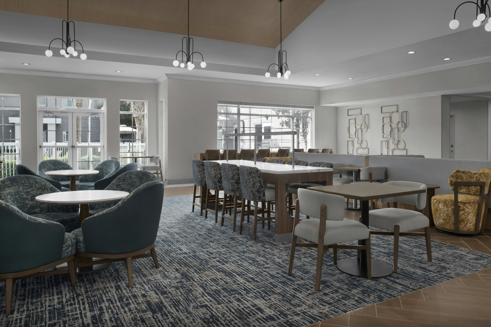 Foto - Homewood Suites by Hilton Orlando Airport