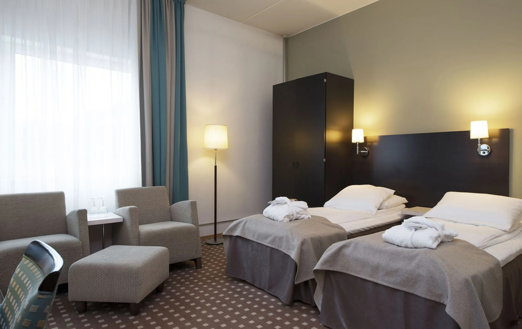Foto - Thon Hotel Ski