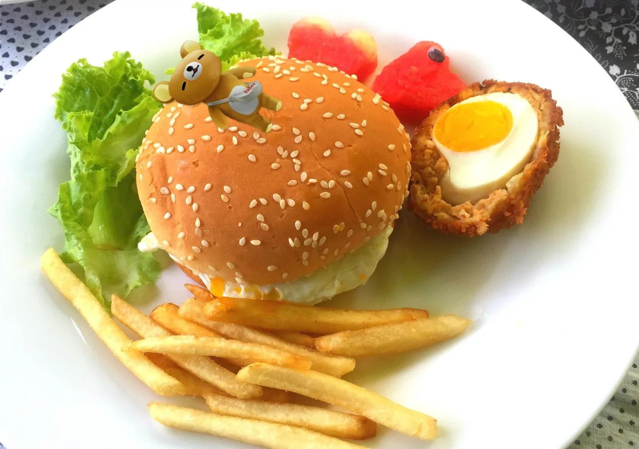 Foto - 420 Hostel - Ekkamai Buds & Beds